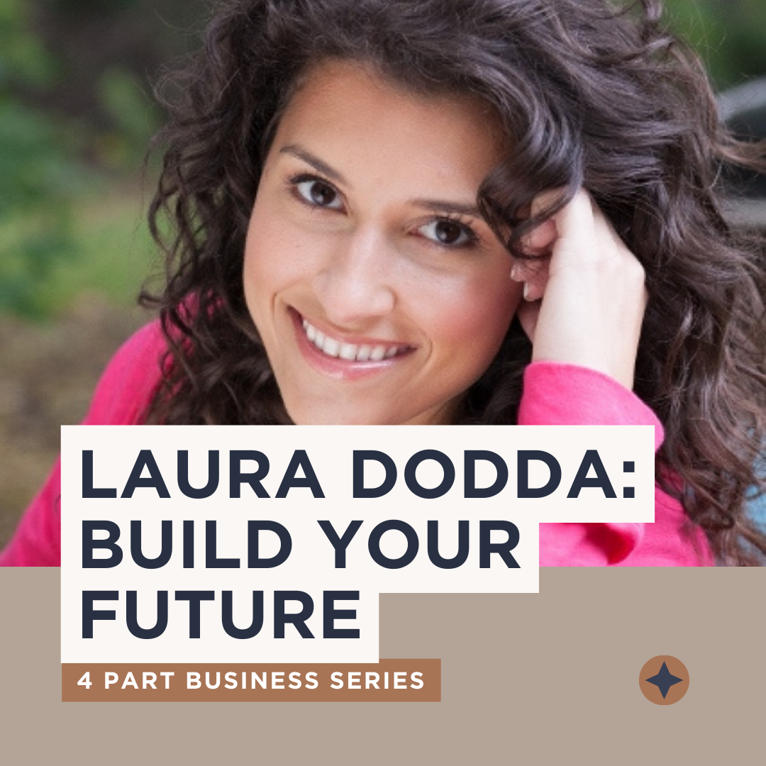 BEAUTY BUSINESS SERIES- Own Your Future